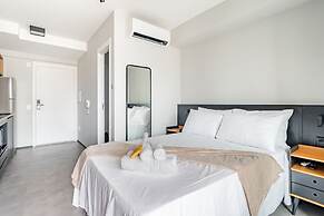 Refuge in S o Paulo With Swimming Pool Sp-p2003b