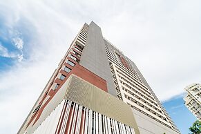 Refuge in S o Paulo With Swimming Pool Sp-p2003b