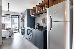 Refuge in S o Paulo With Swimming Pool Sp-p2003b