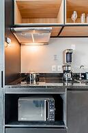 Refuge in S o Paulo With Swimming Pool Sp-p2003b