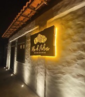 Vila de Pedras Noronha