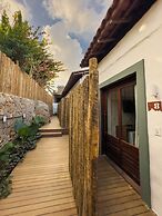 Vila de Pedras Noronha