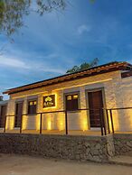 Vila de Pedras Noronha