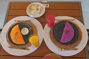 Vila de Pedras Noronha