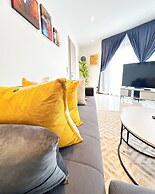 Loxwood House Apartment