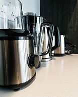 Loxwood House Apartment