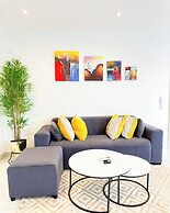 Loxwood House Apartment