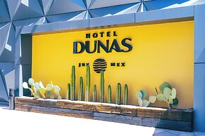 Dunas hospedaje