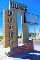 Dunas hospedaje