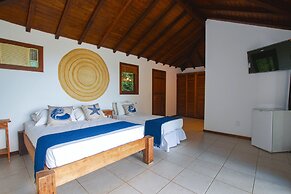 Ilha Branca Guest House