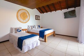 Ilha Branca Guest House