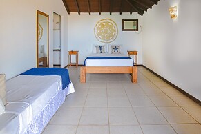 Ilha Branca Guest House