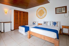 Ilha Branca Guest House