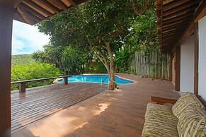 Ilha Branca Guest House