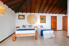 Ilha Branca Guest House