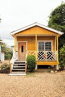 Hummingbird Estate Cabanas