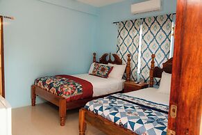 Hummingbird Estate Cabanas