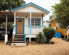 Hummingbird Estate Cabanas