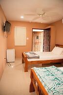 Hummingbird Estate Cabanas