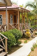 Hummingbird Estate Cabanas