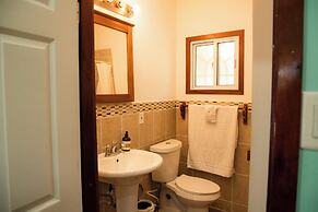 Hummingbird Estate Cabanas