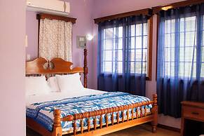 Hummingbird Estate Cabanas