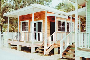 Hummingbird Estate Cabanas