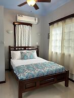 Hummingbird Estate Cabanas