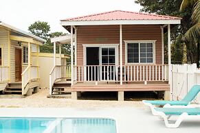 Hummingbird Estate Cabanas