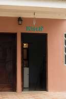 Hummingbird Estate Cabanas