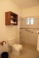 Hummingbird Estate Cabanas