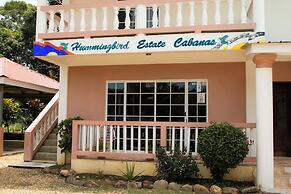 Hummingbird Estate Cabanas