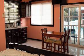 Hummingbird Estate Cabanas