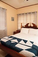 Hummingbird Estate Cabanas