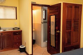 Hummingbird Estate Cabanas