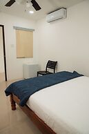 Hummingbird Estate Cabanas