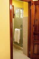 Hummingbird Estate Cabanas