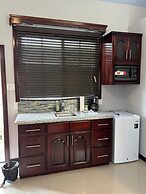 Hummingbird Estate Cabanas