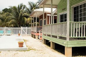 Hummingbird Estate Cabanas