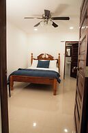 Hummingbird Estate Cabanas