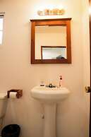 Hummingbird Estate Cabanas