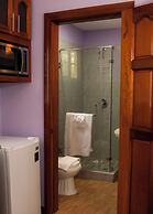 Hummingbird Estate Cabanas