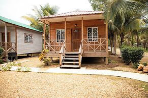 Hummingbird Estate Cabanas