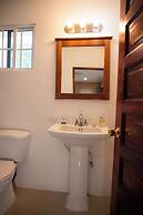 Hummingbird Estate Cabanas