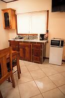 Hummingbird Estate Cabanas