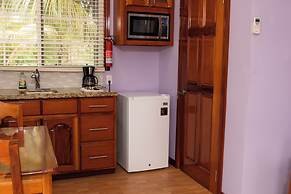 Hummingbird Estate Cabanas