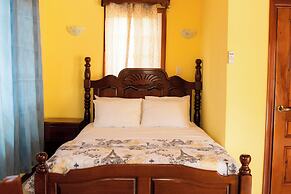 Hummingbird Estate Cabanas