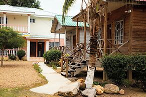 Hummingbird Estate Cabanas