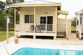 Hummingbird Estate Cabanas