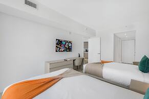 Oceanview Condo with Pool & Relaxation